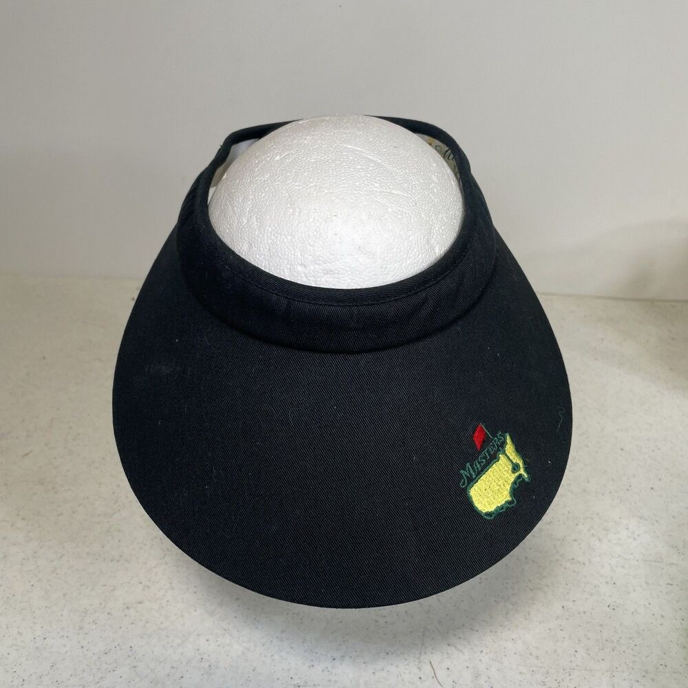 Masters Visor - image 1